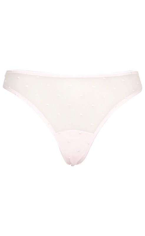 SALE Infea String Flieder