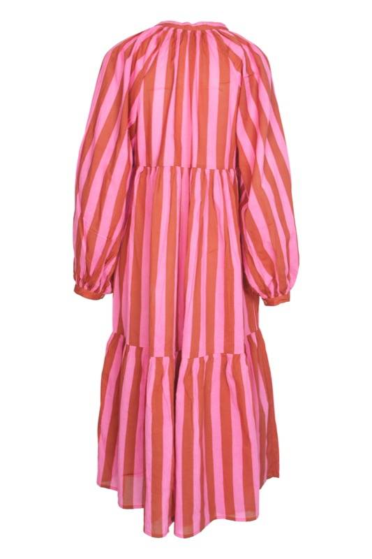 SALE Jaya Riviera Kleid Pink