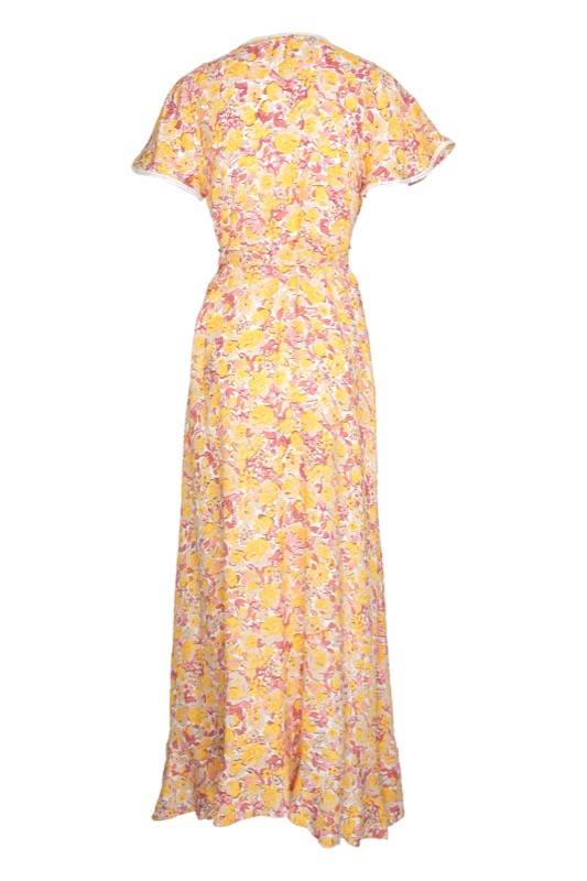 SALE Joe Wickelkleid