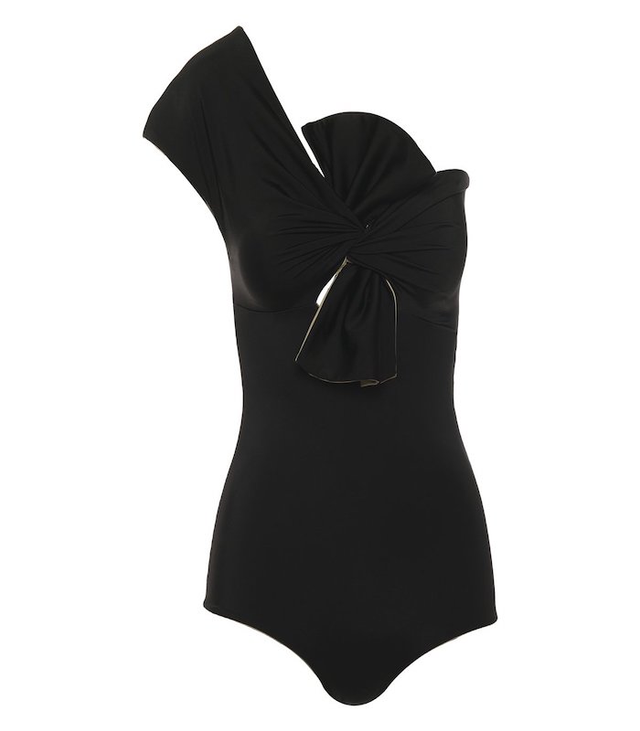 SALE Jovita Padded Badeanzug