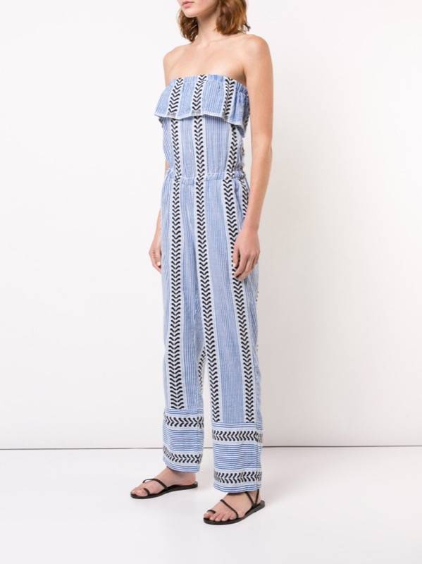 SALE Kesiti Jumpsuit
