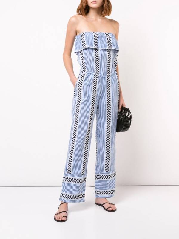 SALE Kesiti Jumpsuit