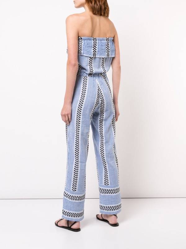 SALE Kesiti Jumpsuit