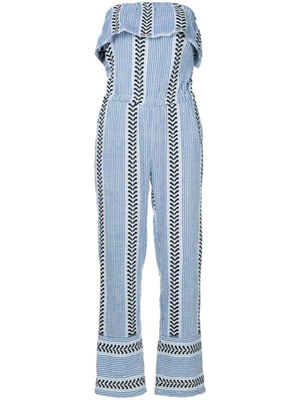 SALE Kesiti Jumpsuit