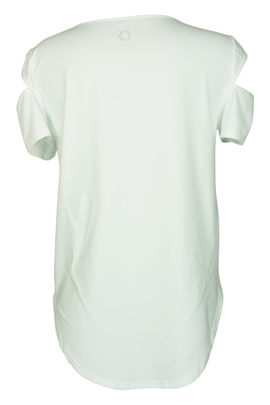 SALE Kinny White Sport Shirt
