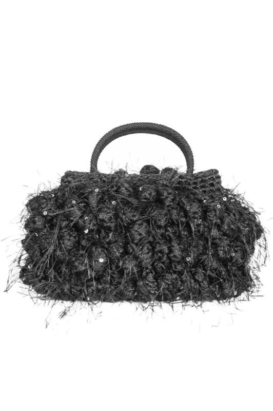 SALE kleine Handtasche "Claudia"