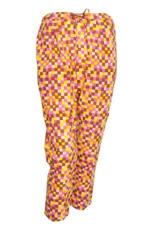 SALE Kri Mozek Hose in pink