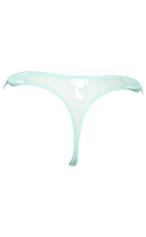 SALE La Dolce String Türkis