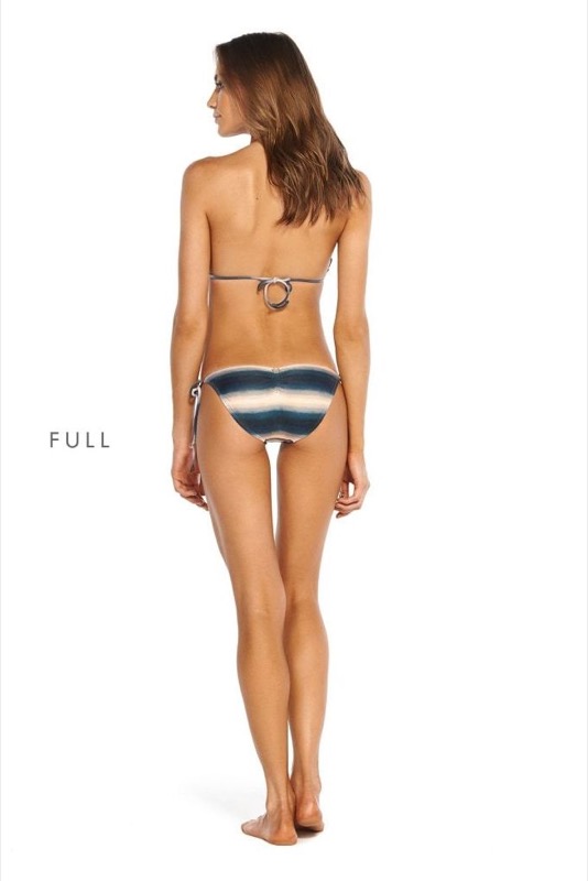 SALE Lake Padded Triangel Bikini