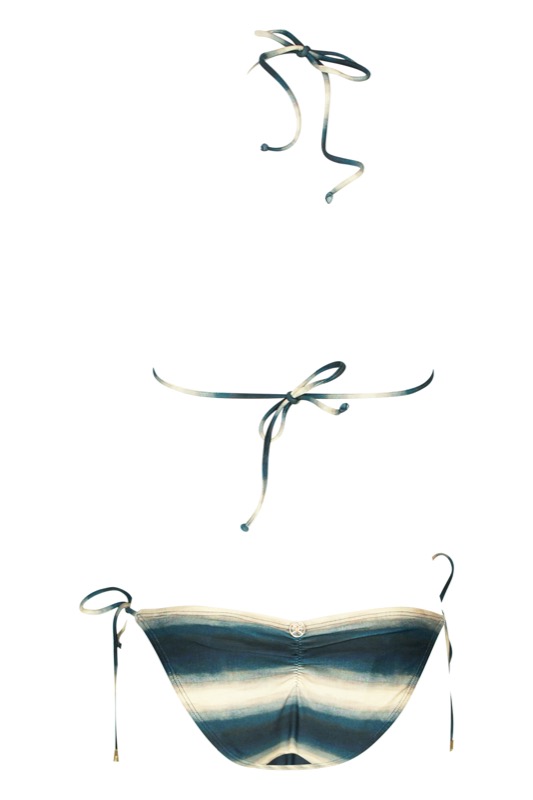 SALE Lake Padded Triangel Bikini