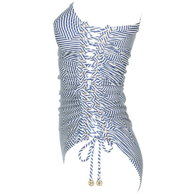 SALE Laura Badeanzug