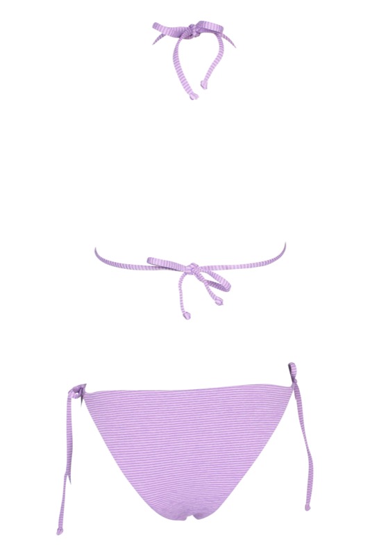 SALE Lei Triangel Bikini Lavender