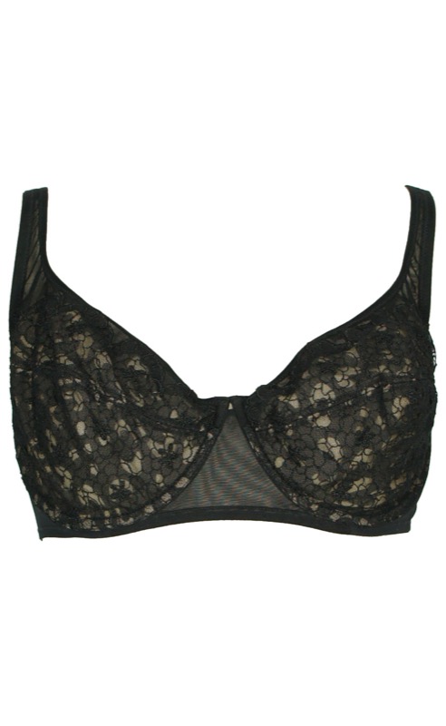 SALE Limited Ungefütterter Bügel BH