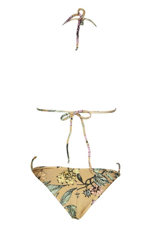 SALE Liz Padded Triangel Bikini