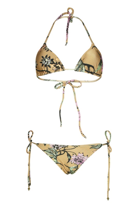 SALE Liz Padded Triangel Bikini