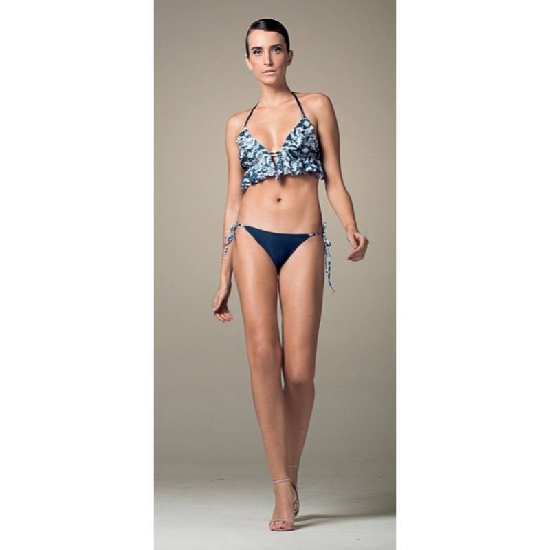 SALE Luiza Triangel Bikini