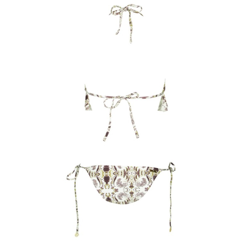 SALE Luiza Triangel Bikini