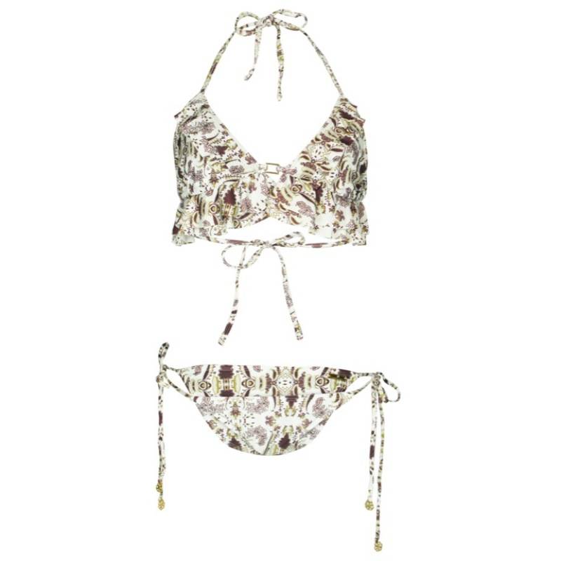 SALE Luiza Triangel Bikini