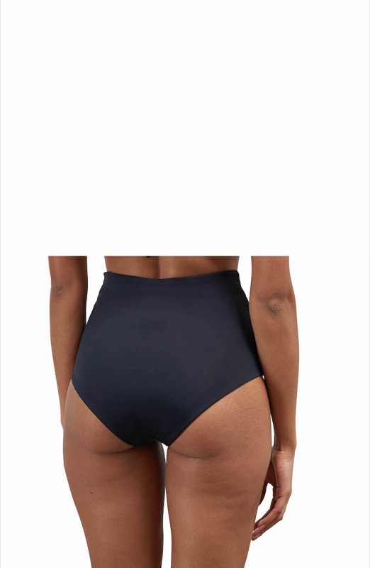 SALE Lydia High-Waist Bikini-Höschen