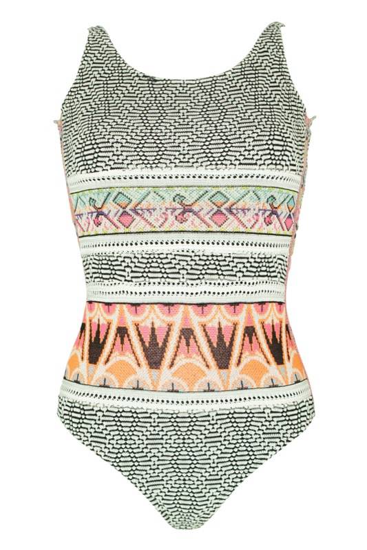 SALE Maira Badeanzug