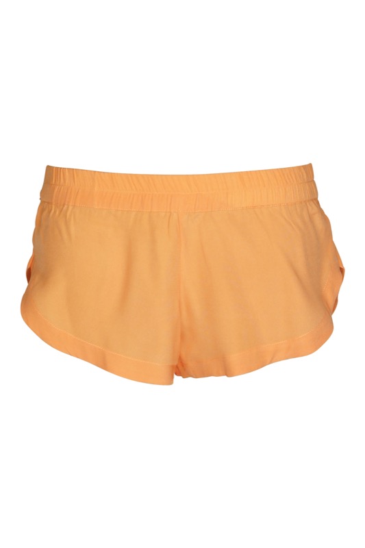 SALE Makaha Seiden-Shorts Aprikot
