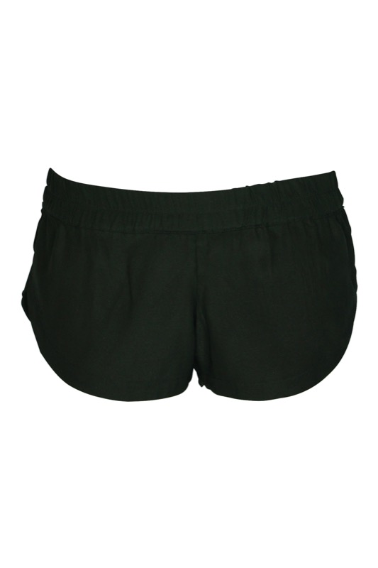 SALE Makaha Seiden-Shorts Black
