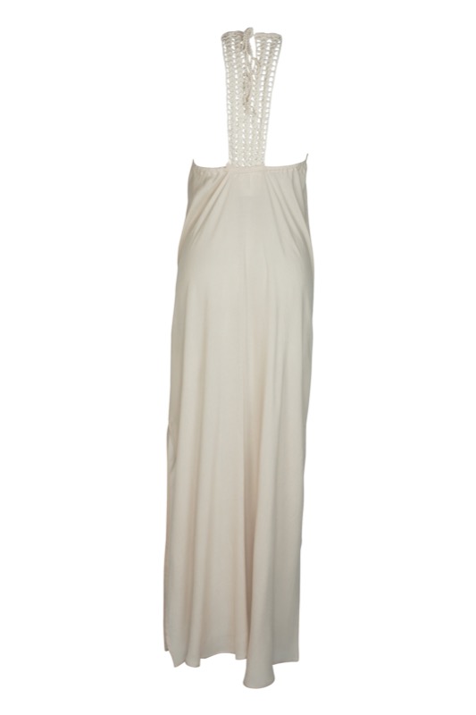 SALE Makawao Maxikleid Rose