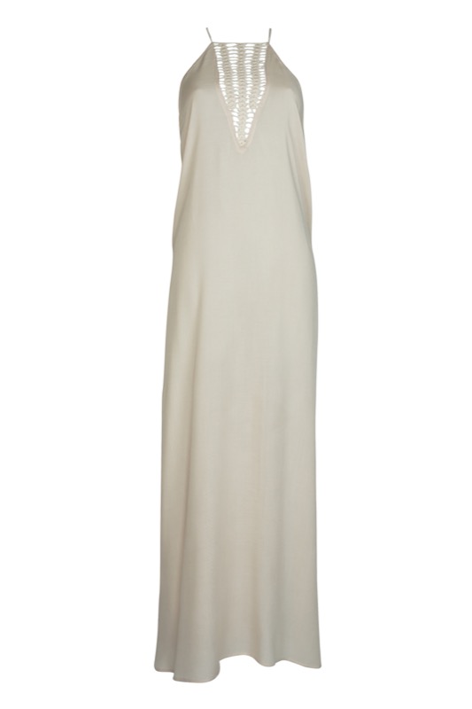 SALE Makawao Maxikleid Rose