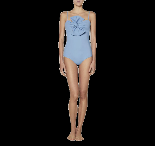 SALE Malaga Padded Badeanzug