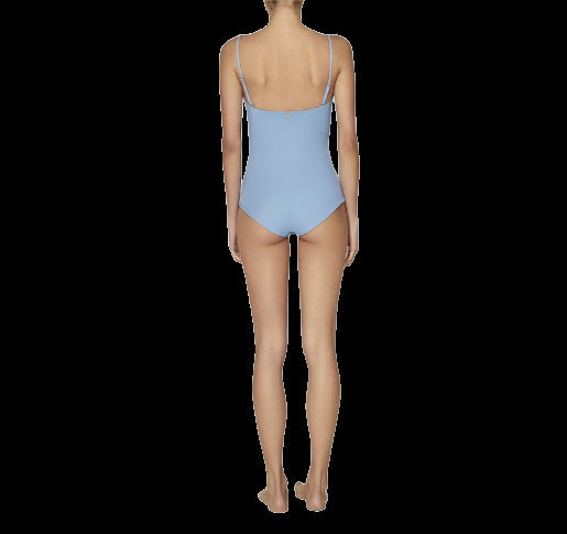 SALE Malaga Padded Badeanzug