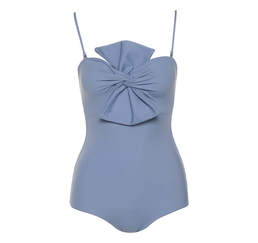 SALE Malaga Padded Badeanzug