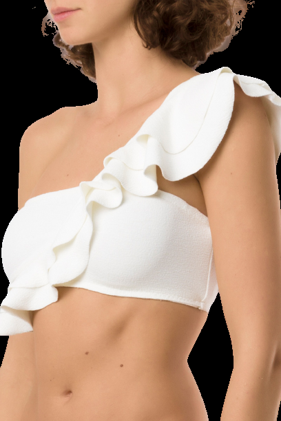 SALE Malgosia Bikini Off-White