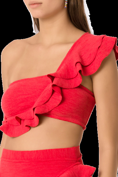 SALE Malgosia Bikini Rot