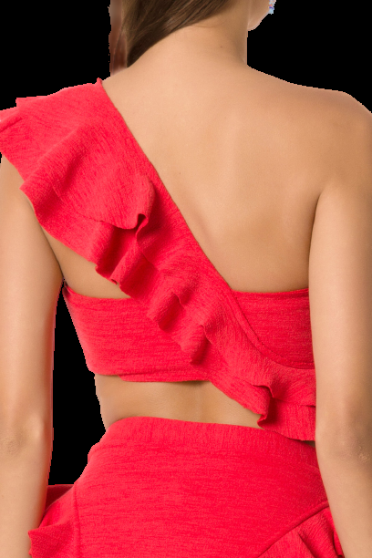 SALE Malgosia Bikini Rot