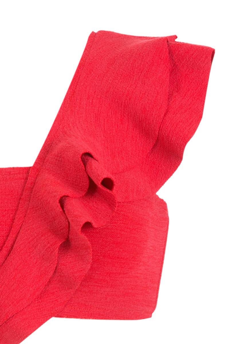 SALE Malgosia Bikini Rot