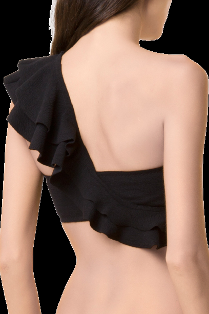 SALE Malgosia Bikini Schwarz