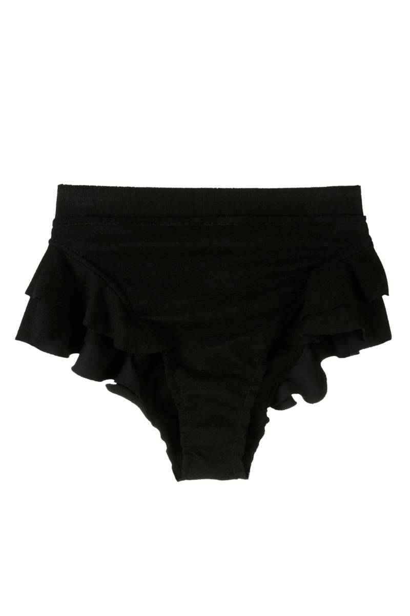 SALE Malgosia Bikini Schwarz