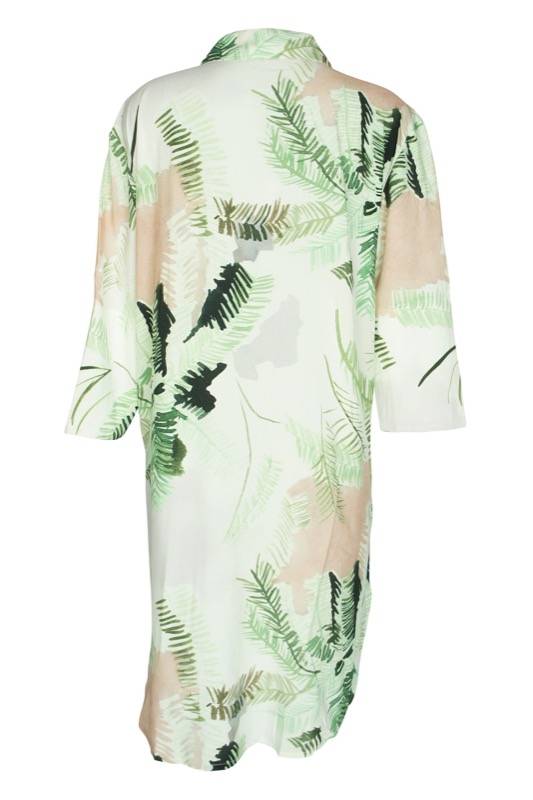 SALE Marau Blusenkleid