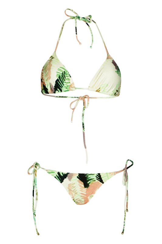 SALE Marau Padded Triangel Bikini