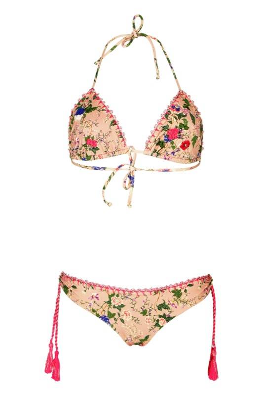 SALE Maria Triangel Bikini