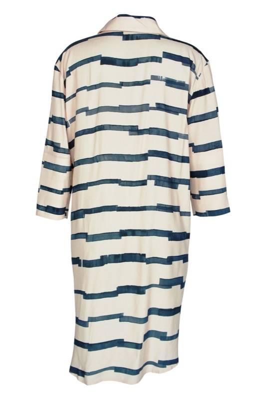 SALE Marina Blusenkleid