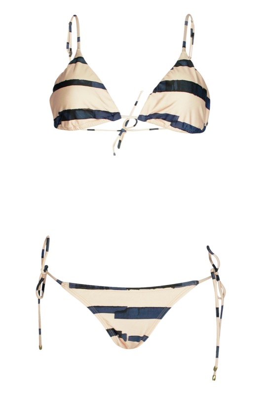 SALE Marina Padded Triangel Bikini