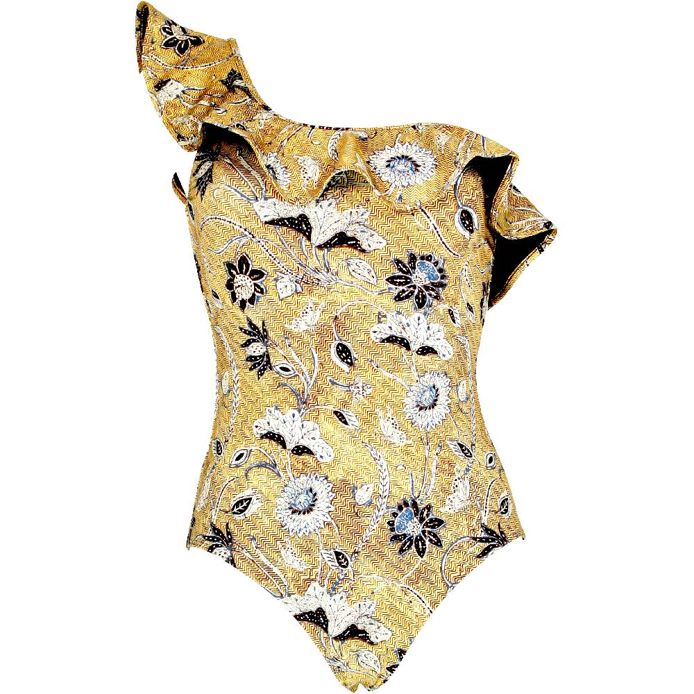 SALE Martina Badeanzug Oleander