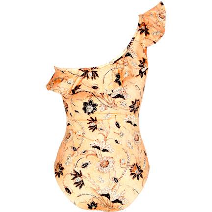 SALE Martina Badeanzug Primrose