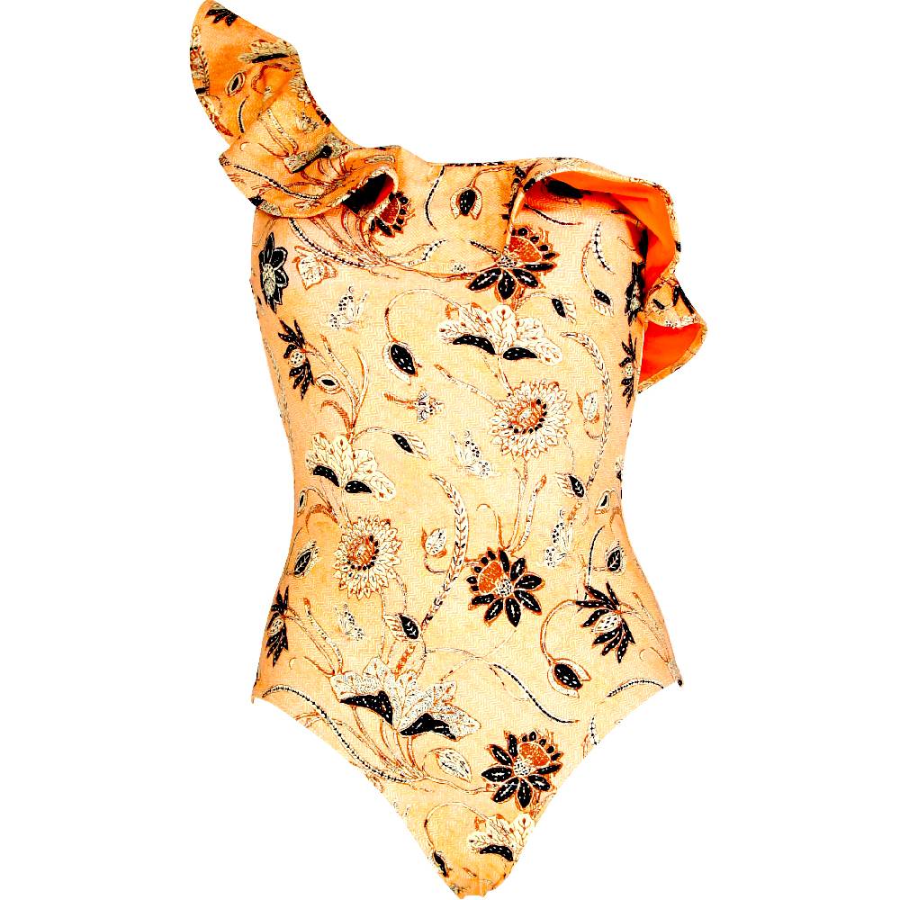 SALE Martina Badeanzug Primrose