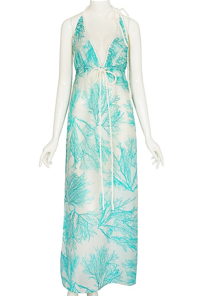 SALE Maxi Beachdress