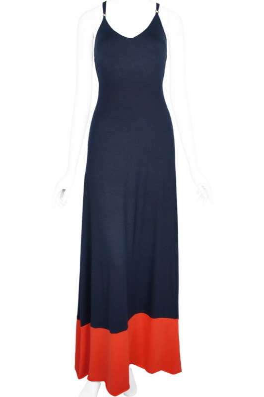 SALE Maxi Dress