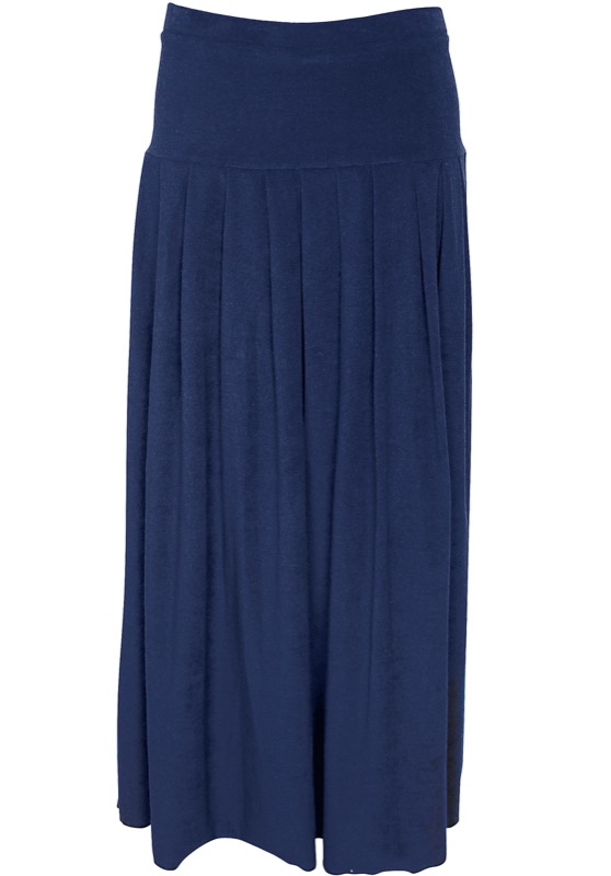 SALE Maxi-Skirt