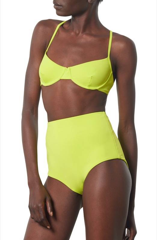 SALE Mazlyn Bügel Bikini Beat