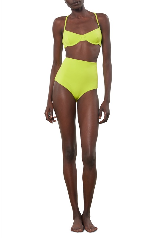 SALE Mazlyn Bügel Bikini Beat